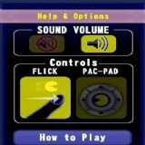 Dwonload PAC-MAN Cell Phone Game